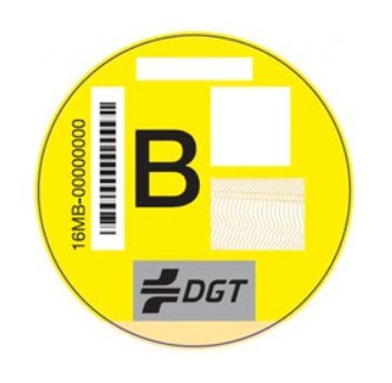 Etiqueta B