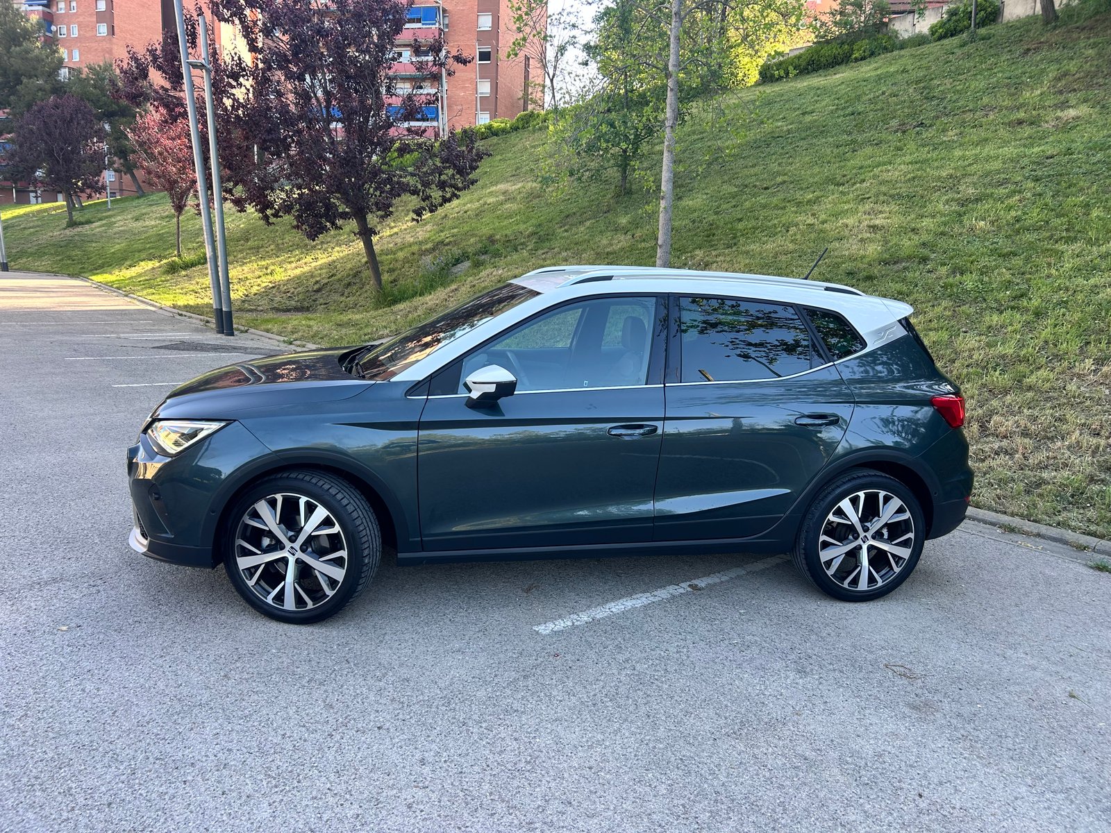 SEAT ARONA 110CV XCELLENCE 2