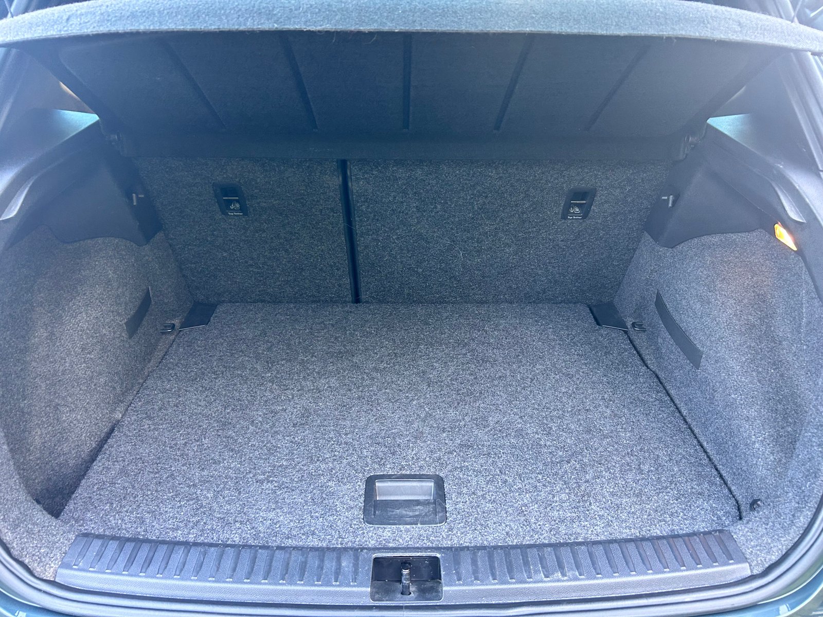 SEAT ARONA 110CV XCELLENCE 11