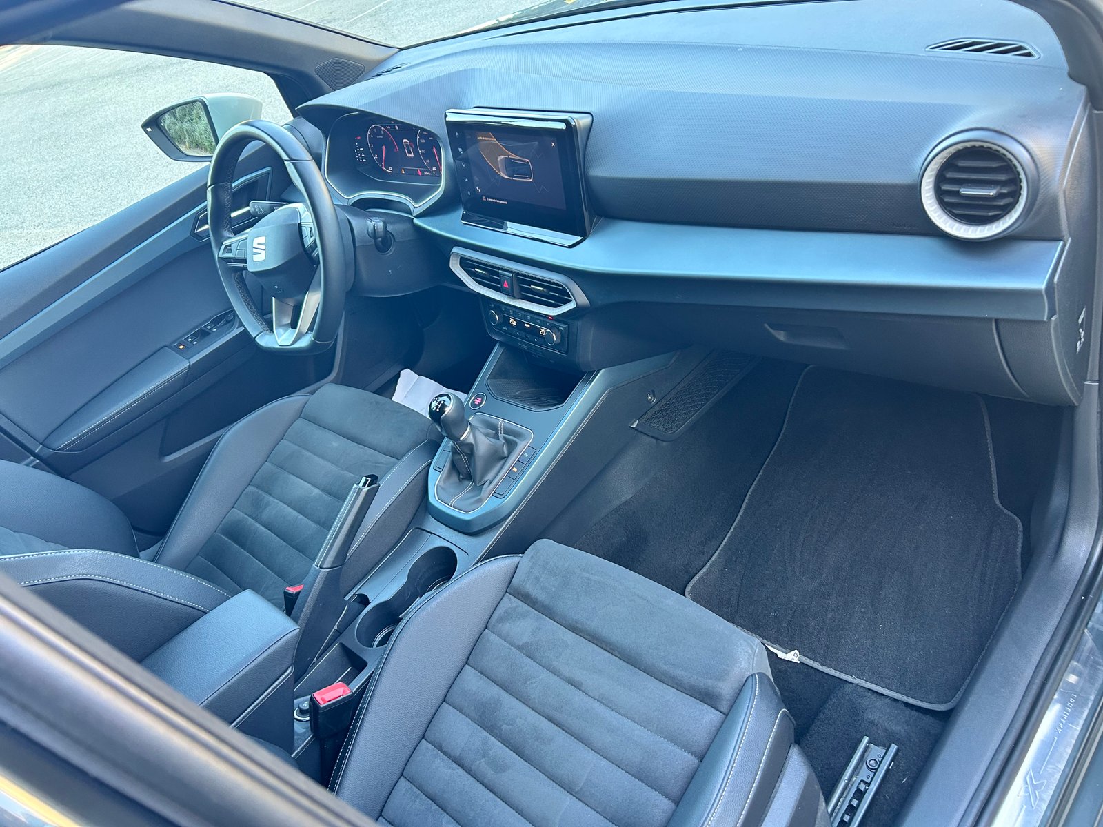 SEAT ARONA 110CV XCELLENCE 7