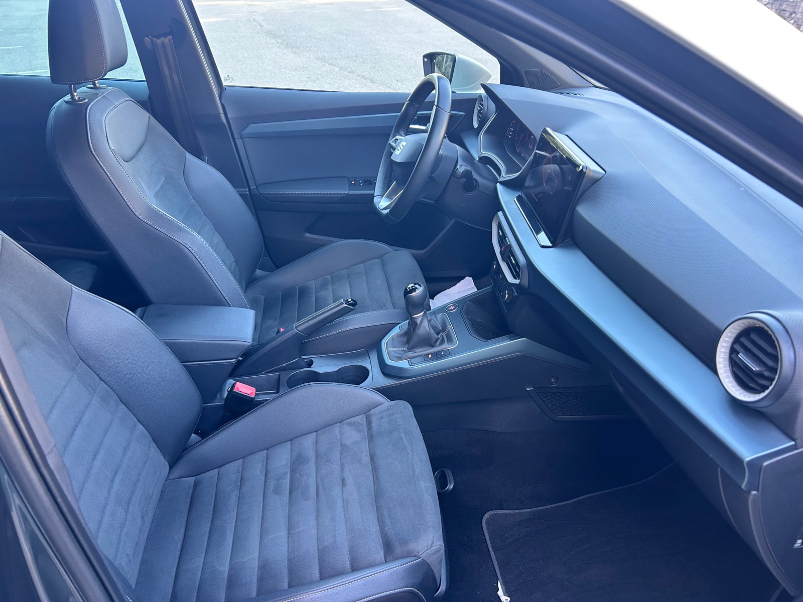 SEAT ARONA 110CV XCELLENCE 8