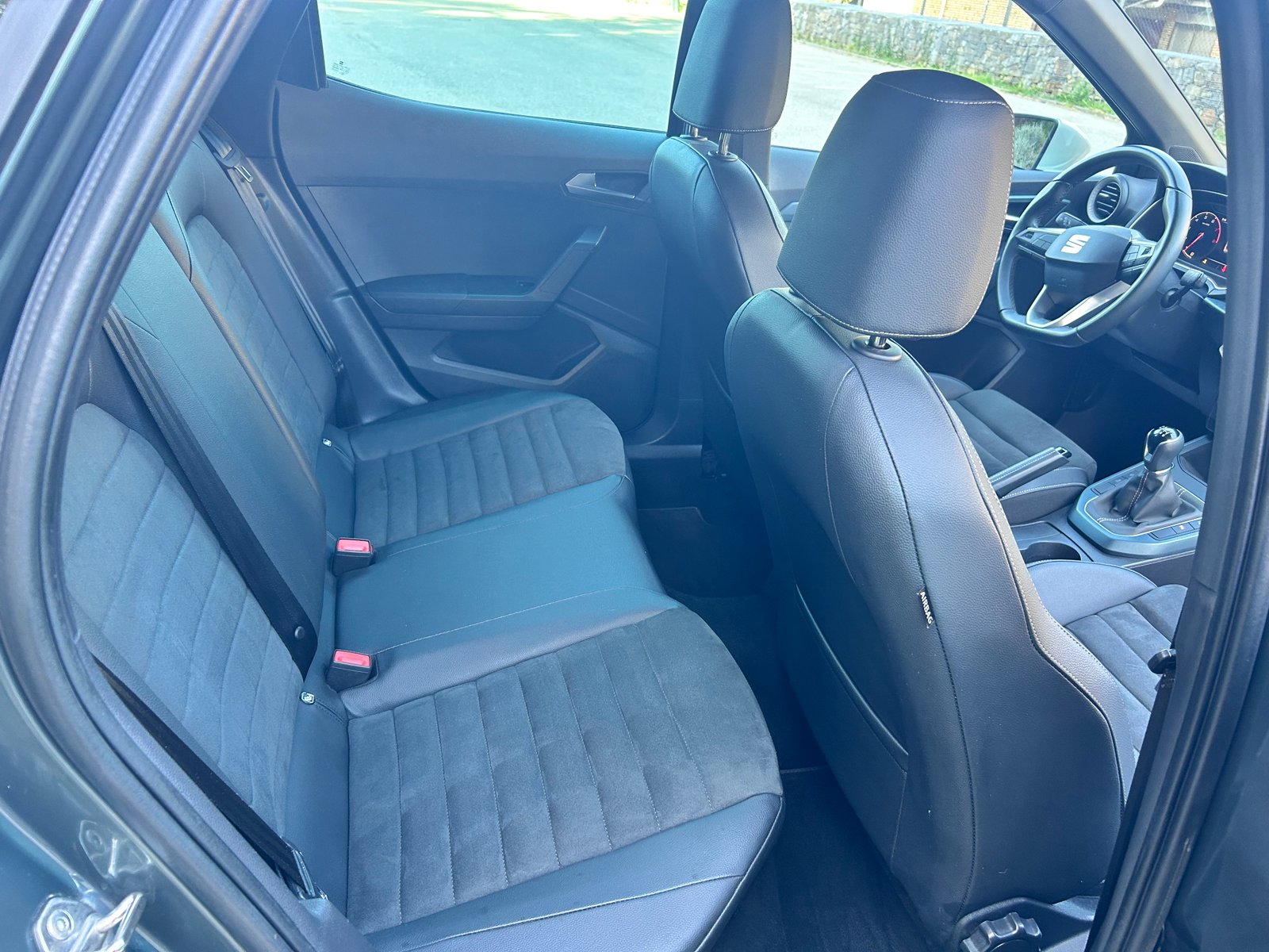SEAT ARONA 110CV XCELLENCE 9