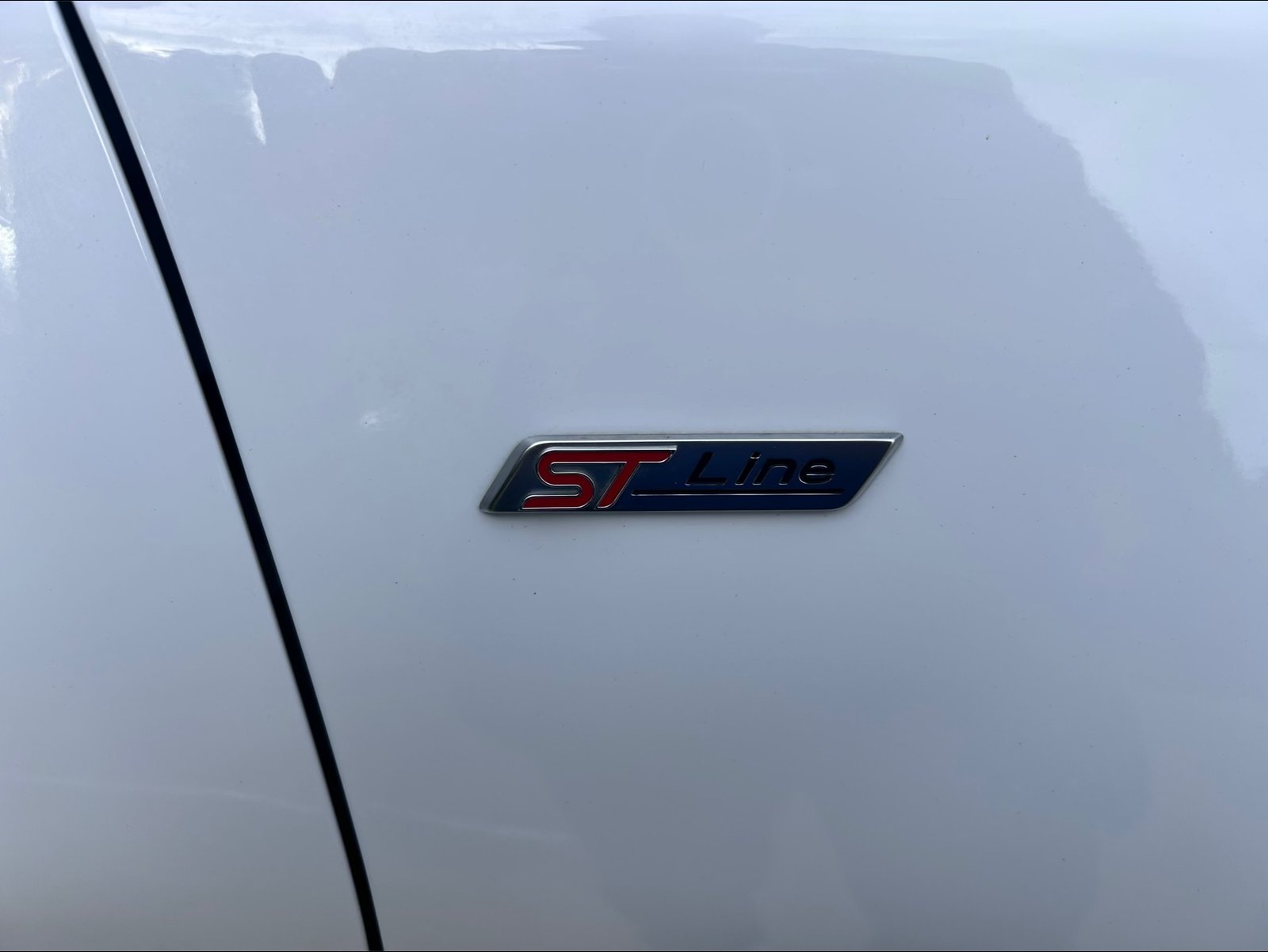 FORD PUMA ECOBOOST 125CV STLINE XMHEV 5P 5
