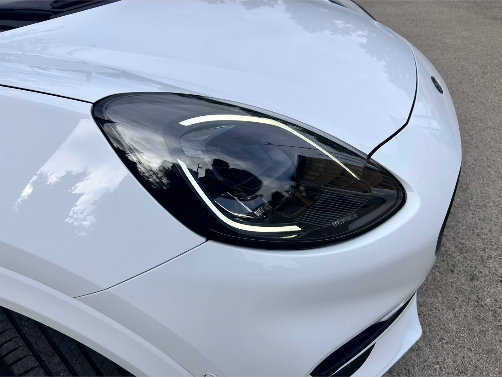 FORD PUMA ECOBOOST 125CV STLINE XMHEV 5P 7