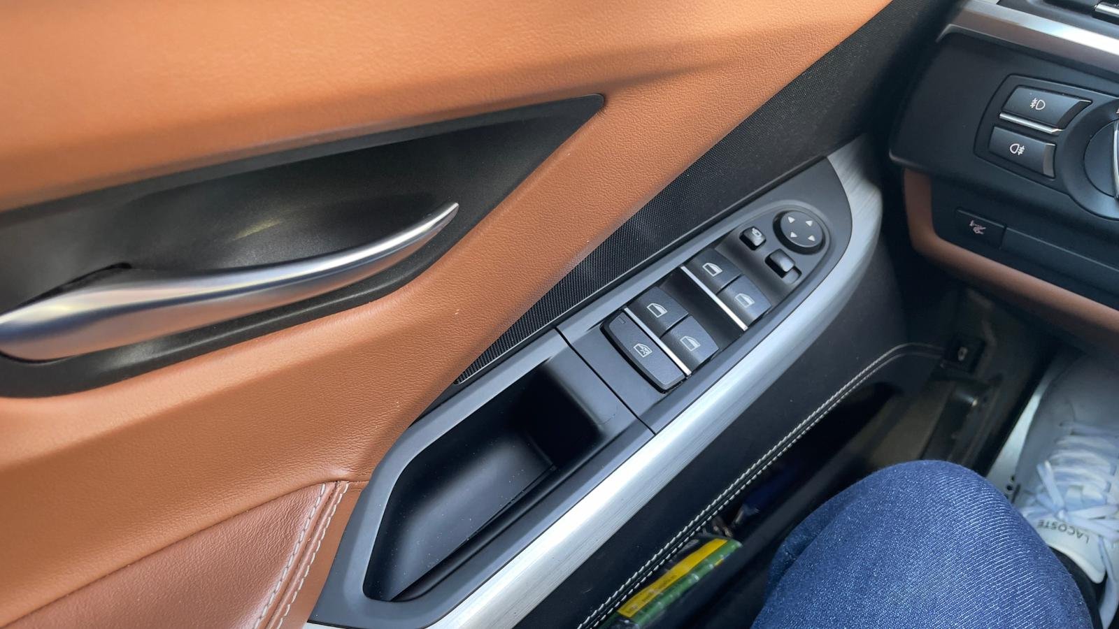 BMW 650i gran coupe paq m 19