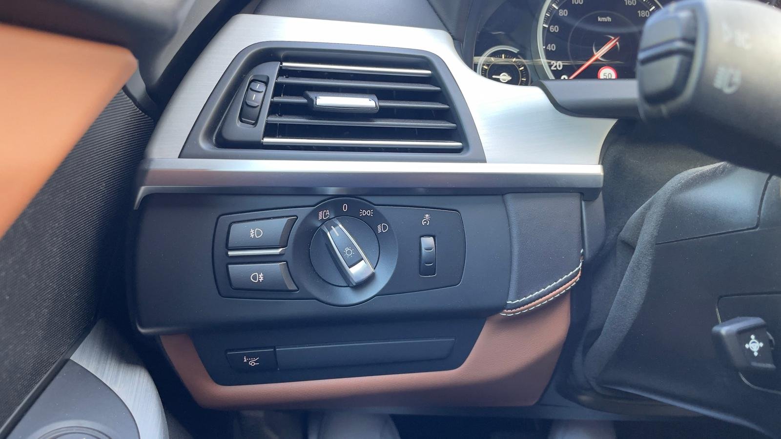 BMW 650i gran coupe paq m 20