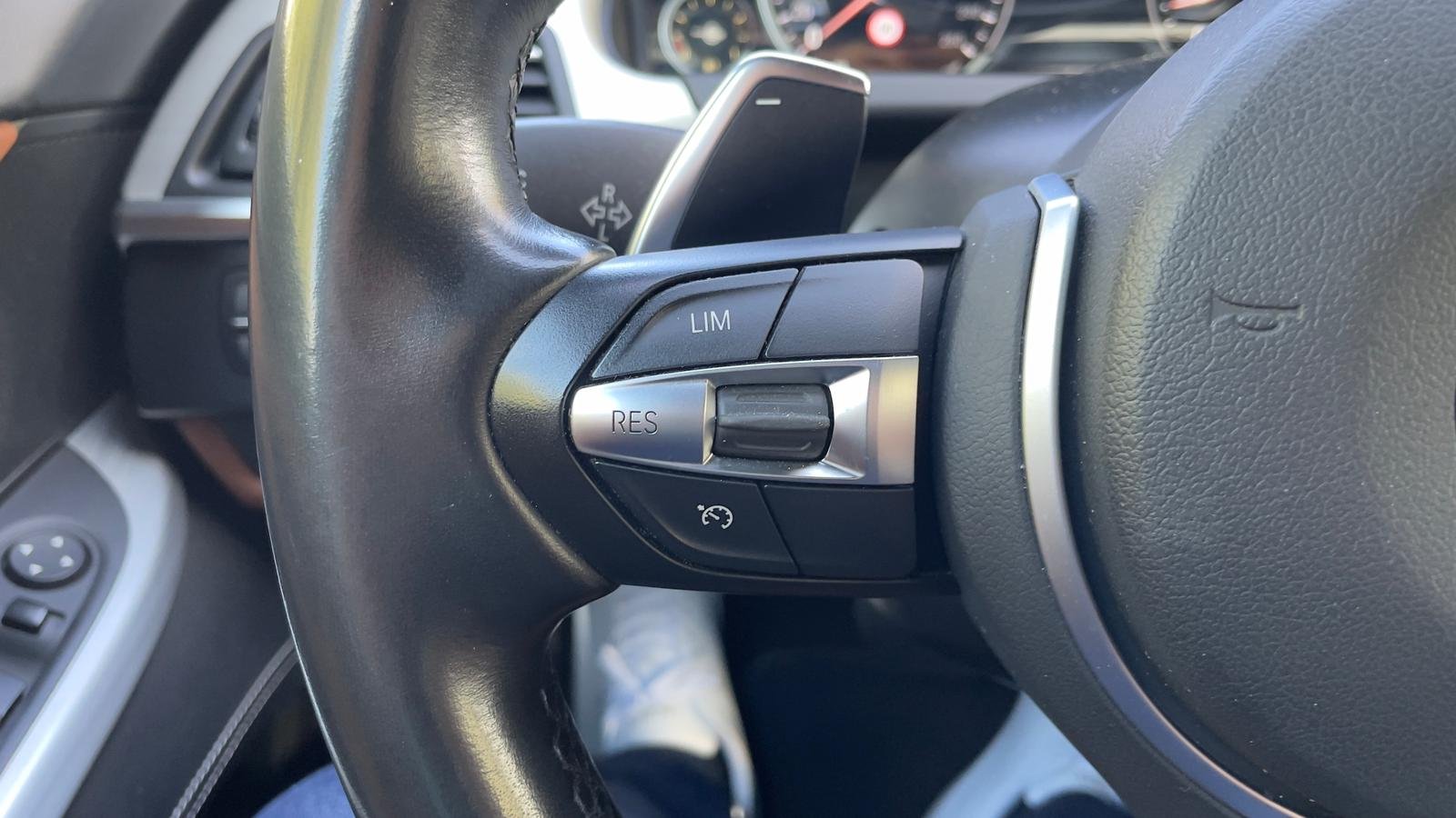 BMW 650i gran coupe paq m 10