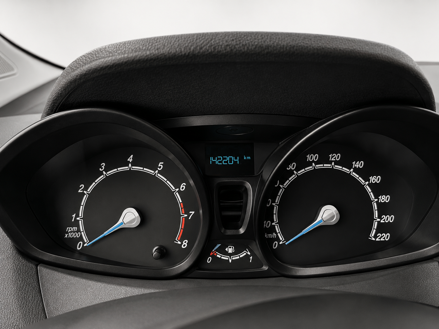 FORD TOURNEO 1.0 100CV ACABADO TITANIU, 14