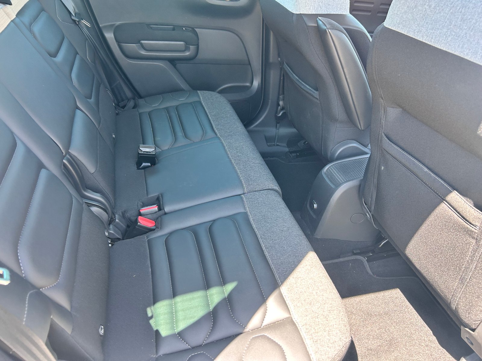 CITROEN C3 AIRCROS HDI 120CV AUTOMATICO 7