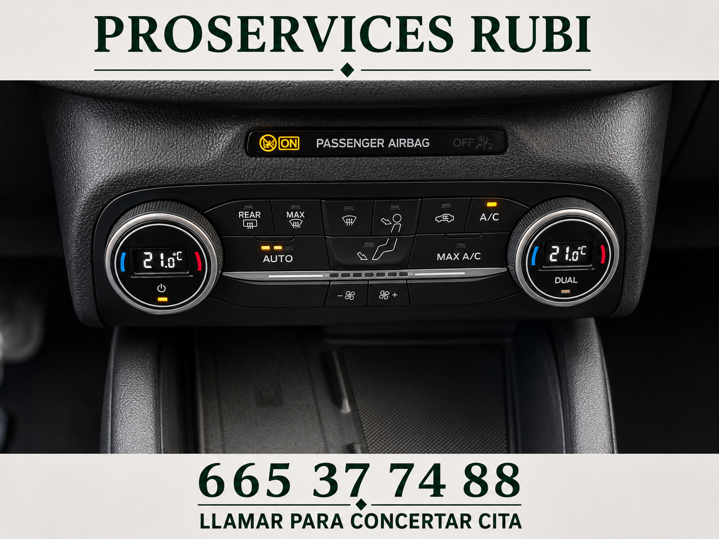 FORD Kuga 1.5 EcoBoost 120CV 6