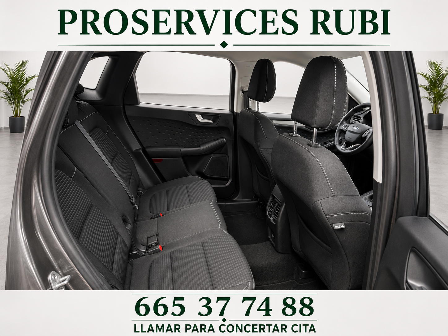 FORD Kuga 1.5 EcoBoost 120CV 13