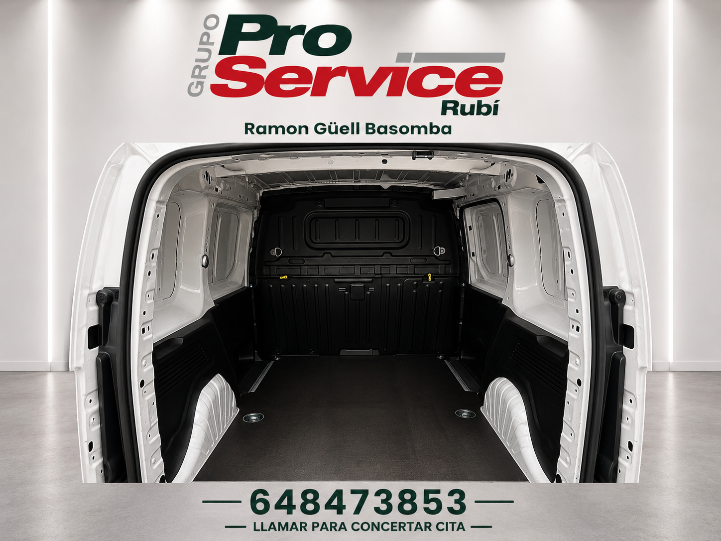 TOYOTA PROACE CITY 1,5D 75KW 100CV FURGON TRES PLAZAS 7