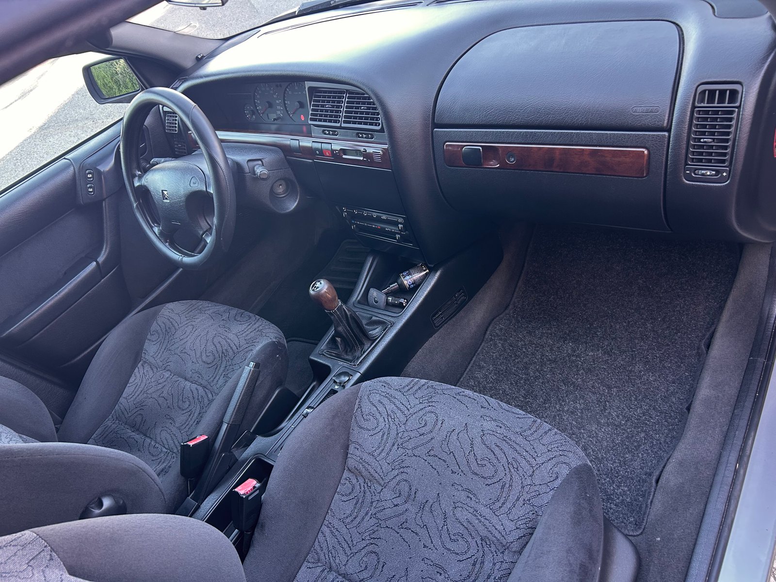 CITROEN XANTIA 2,0 HDI 90CV 6