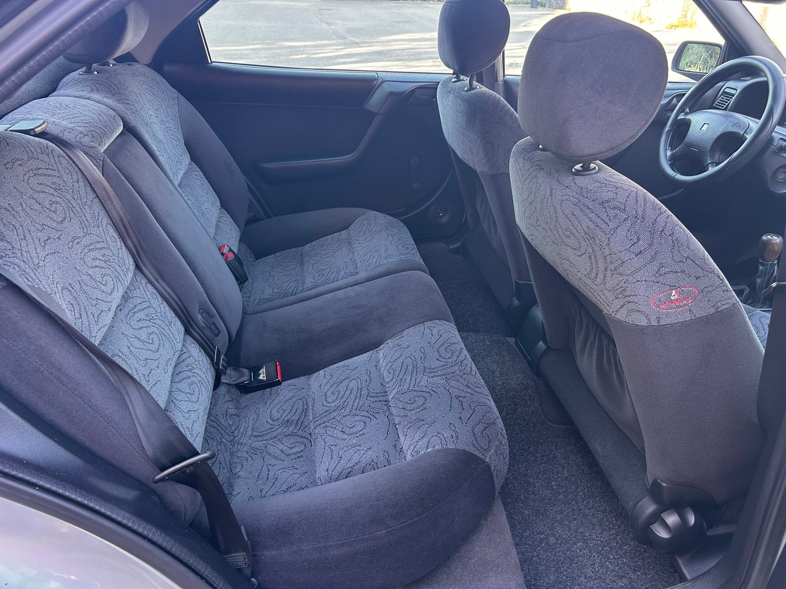 CITROEN XANTIA 2,0 HDI 90CV 8